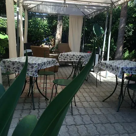 Gasthof Sant'antonino