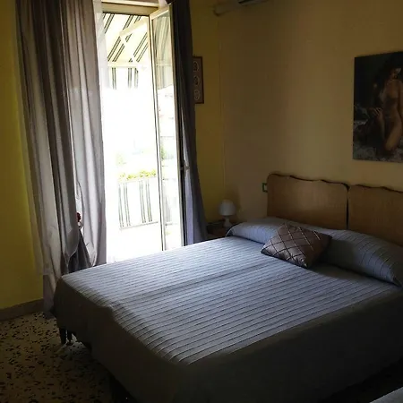 Gasthof Sant'antonino *