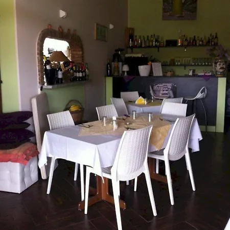 Gasthof Sant'antonino