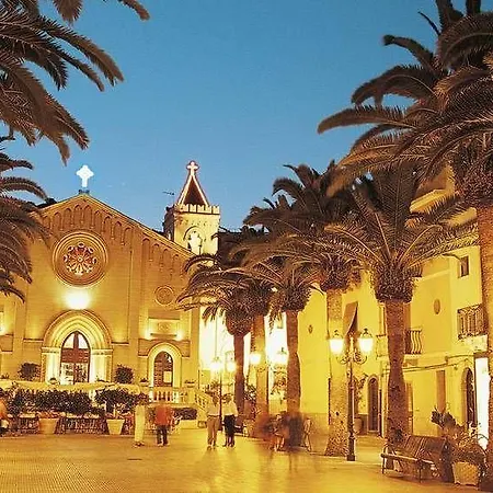 Gasthof Sant'antonino *