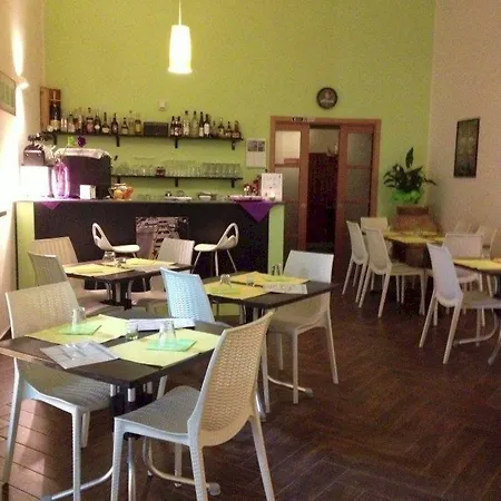 Gasthof Sant'antonino